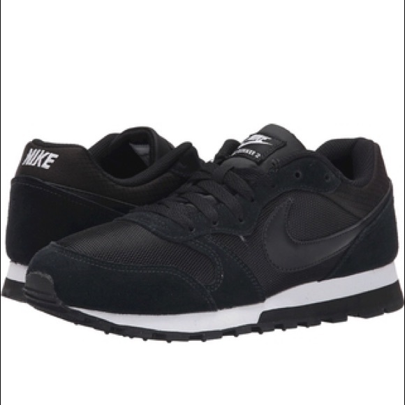 Nike Shoes Womens Md Runner 2 Poshmark